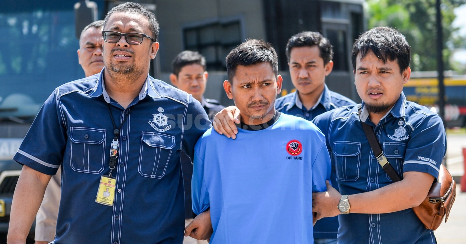 Kapolri Menyatakan Bebasnya Pegi Setiawan Kasus Vina Cirebon